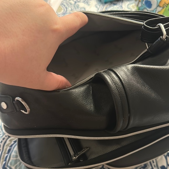 Itzy Ritzy Mini Diaper Bag - Picture 7 of 9